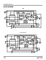 Preview for 10 page of Linear Technology LT3695 Series Datasheet