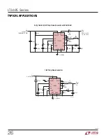 Preview for 26 page of Linear Technology LT3695 Series Datasheet