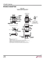 Preview for 28 page of Linear Technology LT3695 Series Datasheet