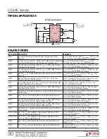 Preview for 30 page of Linear Technology LT3695 Series Datasheet