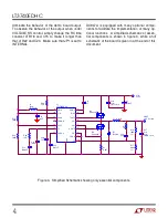 Предварительный просмотр 4 страницы Linear Technology LT3740EDHC Quick Start Manual