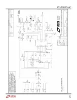 Предварительный просмотр 5 страницы Linear Technology LT3740EDHC Quick Start Manual