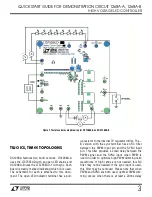 Preview for 3 page of Linear Technology LT3755 Quick Start Manual