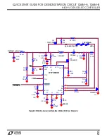 Preview for 8 page of Linear Technology LT3755 Quick Start Manual