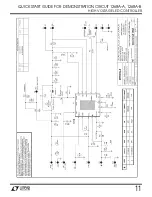 Preview for 11 page of Linear Technology LT3755 Quick Start Manual