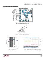 Preview for 3 page of Linear Technology LT3759 Demo Manual