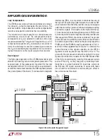 Preview for 15 page of Linear Technology LT3956 Series Manual