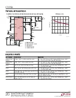 Preview for 20 page of Linear Technology LT3956 Series Manual