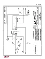 Preview for 3 page of Linear Technology LT3971 Quick Start Manual