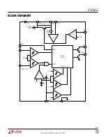 Предварительный просмотр 9 страницы Linear Technology LT4363 Datasheet