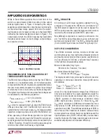 Предварительный просмотр 9 страницы Linear Technology LT8330 Manual