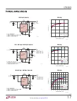 Предварительный просмотр 17 страницы Linear Technology LT8330 Manual