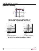 Предварительный просмотр 4 страницы Linear Technology LT8391EFE Demo Manual