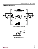 Предварительный просмотр 3 страницы Linear Technology LT8494 Demo Manual