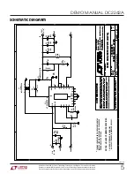 Предварительный просмотр 5 страницы Linear Technology LT8494 Demo Manual