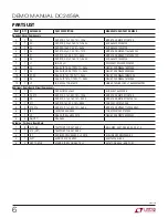 Preview for 6 page of Linear Technology LT8608 Manual