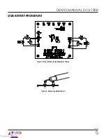 Preview for 5 page of Linear Technology LT8609 Quick Manual