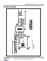 Preview for 7 page of Linear Technology LT8609 Quick Manual