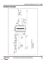 Preview for 5 page of Linear Technology LT8610 Demo Manual