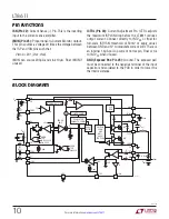 Preview for 10 page of Linear Technology LT8611 Manual