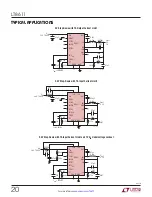 Preview for 20 page of Linear Technology LT8611 Manual