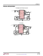 Preview for 23 page of Linear Technology LT8611 Manual