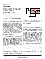 Предварительный просмотр 14 страницы Linear Technology LTC 3115-1 Datasheet