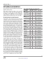 Предварительный просмотр 20 страницы Linear Technology LTC 3115-1 Datasheet