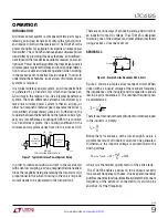 Preview for 9 page of Linear Technology LTC 4125 Manual