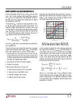 Preview for 17 page of Linear Technology LTC 4125 Manual