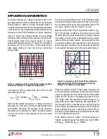 Preview for 19 page of Linear Technology LTC 4125 Manual