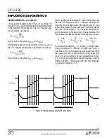 Preview for 20 page of Linear Technology LTC 4125 Manual