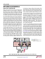 Preview for 24 page of Linear Technology LTC 4125 Manual