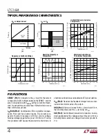 Preview for 4 page of Linear Technology LTC1624 Manual