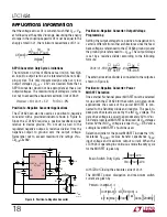 Preview for 18 page of Linear Technology LTC1624 Manual