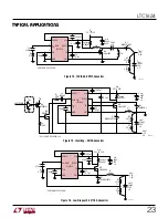 Preview for 23 page of Linear Technology LTC1624 Manual