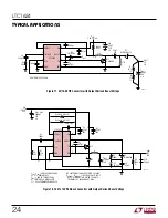 Preview for 24 page of Linear Technology LTC1624 Manual