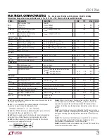 Preview for 3 page of Linear Technology LTC1736 Datasheet