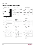 Preview for 6 page of Linear Technology LTC1736 Datasheet