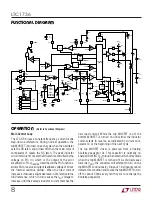 Preview for 8 page of Linear Technology LTC1736 Datasheet