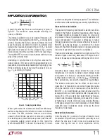 Preview for 11 page of Linear Technology LTC1736 Datasheet