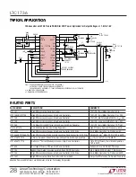 Preview for 28 page of Linear Technology LTC1736 Datasheet