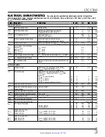 Предварительный просмотр 3 страницы Linear Technology LTC1760 Manual