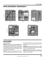 Предварительный просмотр 9 страницы Linear Technology LTC1760 Manual