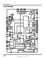 Предварительный просмотр 12 страницы Linear Technology LTC1760 Manual