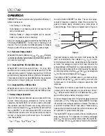 Предварительный просмотр 32 страницы Linear Technology LTC1760 Manual