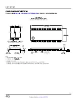 Предварительный просмотр 46 страницы Linear Technology LTC1760 Manual