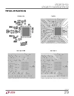 Предварительный просмотр 29 страницы Linear Technology LTC2170-12 Manual