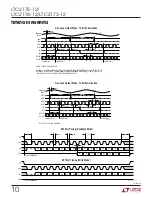 Предварительный просмотр 10 страницы Linear Technology LTC2173-12 Manual