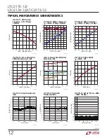 Предварительный просмотр 12 страницы Linear Technology LTC2173-12 Manual